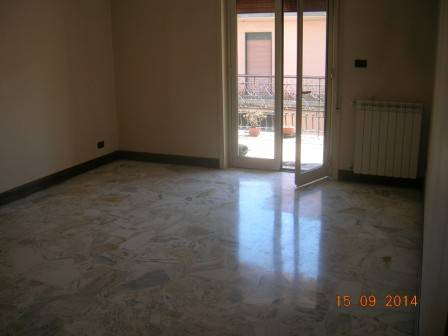 appartamento in vendita ad Adrano