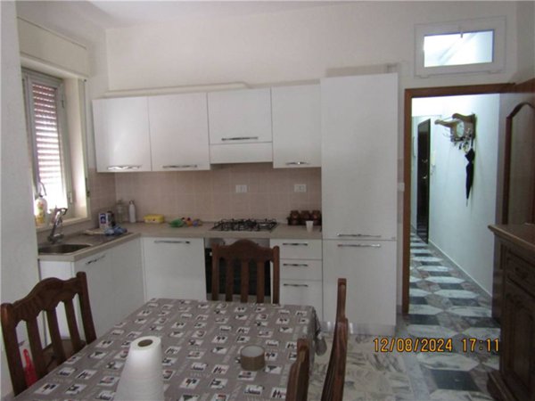 appartamento in vendita ad Adrano