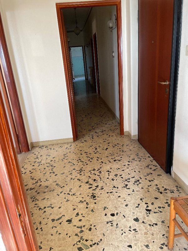 appartamento in vendita ad Adrano
