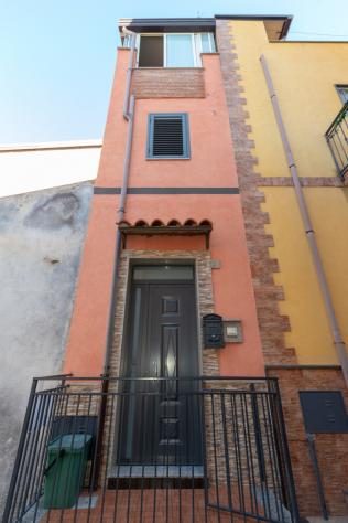 appartamento in vendita ad Adrano