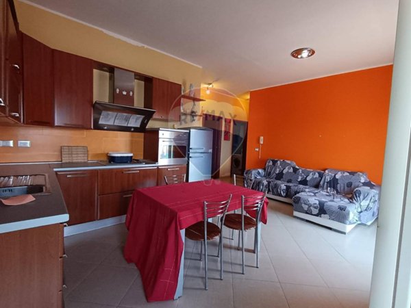 appartamento in vendita ad Adrano