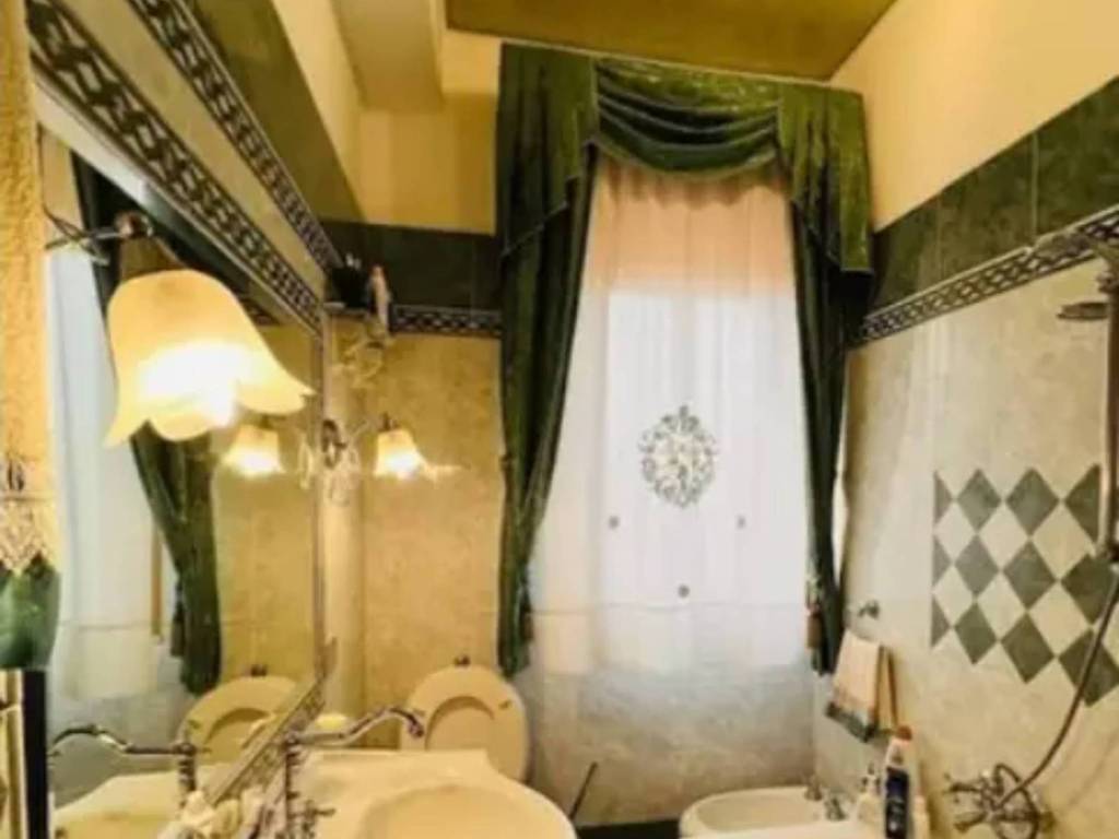 appartamento in vendita ad Adrano