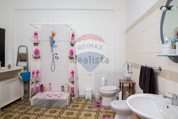 appartamento in vendita ad Adrano