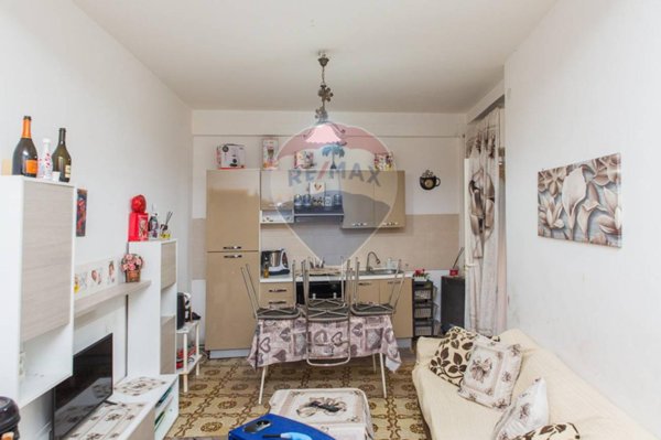 appartamento in vendita ad Adrano