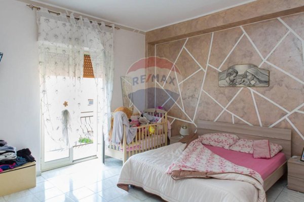 appartamento in vendita ad Adrano