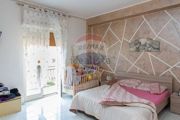 appartamento in vendita ad Adrano