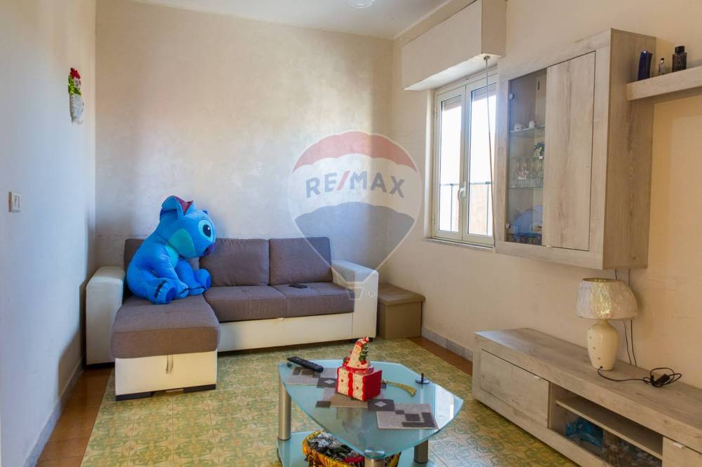 appartamento in vendita ad Adrano