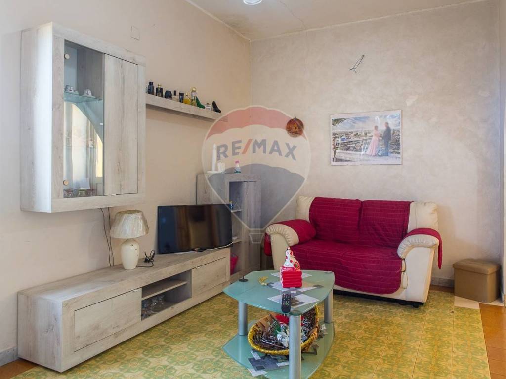 appartamento in vendita ad Adrano