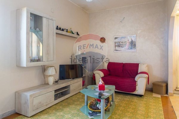 appartamento in vendita ad Adrano