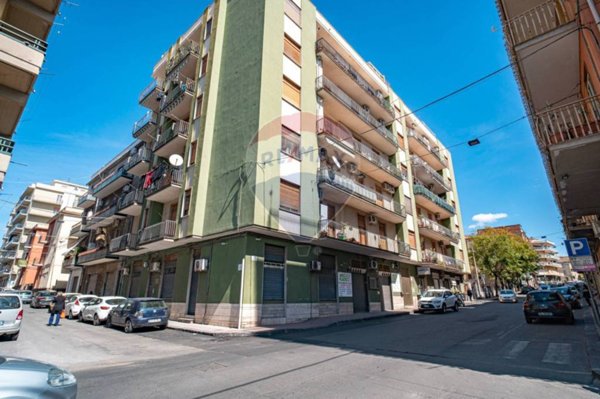 appartamento in vendita ad Adrano