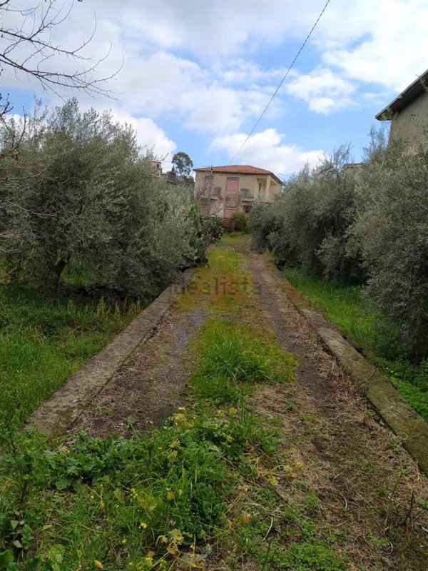 appartamento in vendita ad Adrano