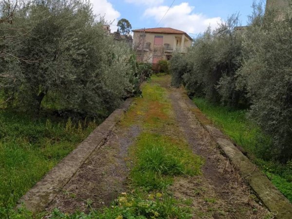 appartamento in vendita ad Adrano