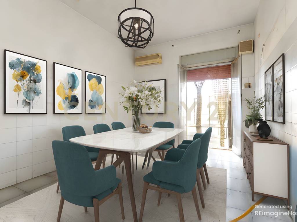 appartamento in vendita ad Adrano