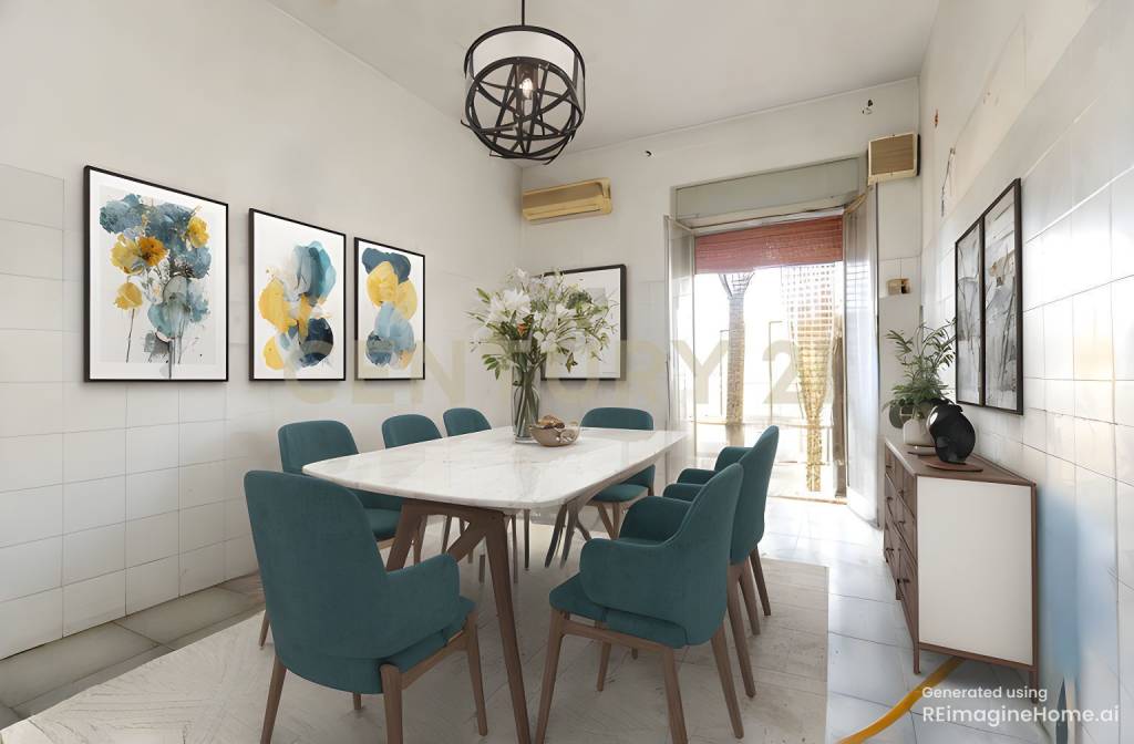 appartamento in vendita ad Adrano