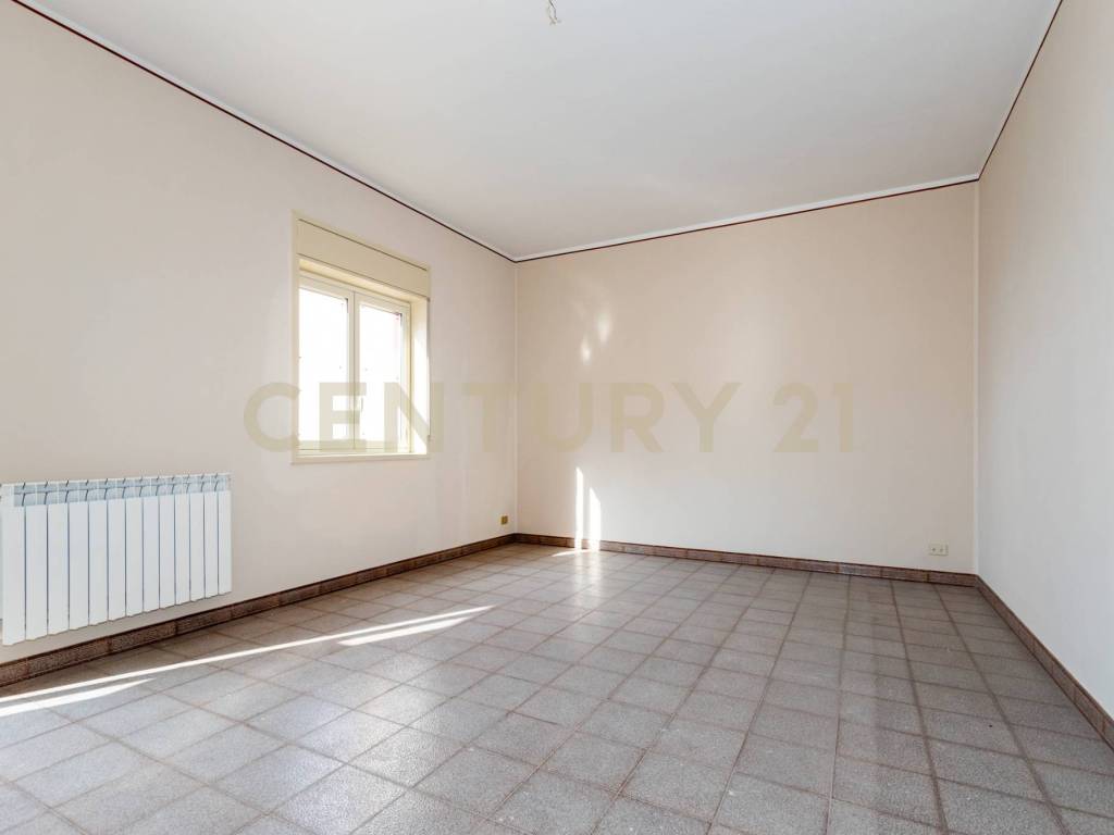 appartamento in vendita ad Adrano