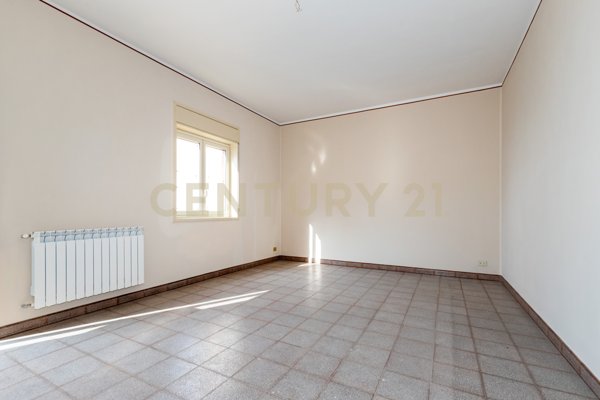 appartamento in vendita ad Adrano