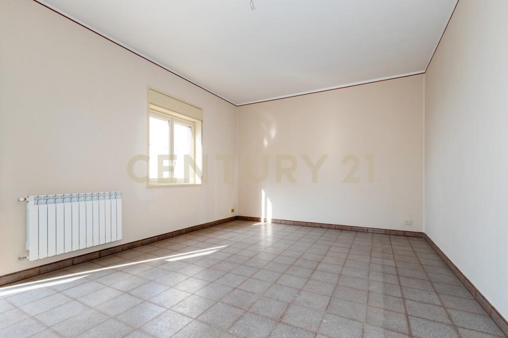 appartamento in vendita ad Adrano