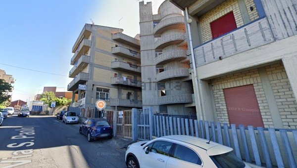 appartamento in vendita ad Adrano