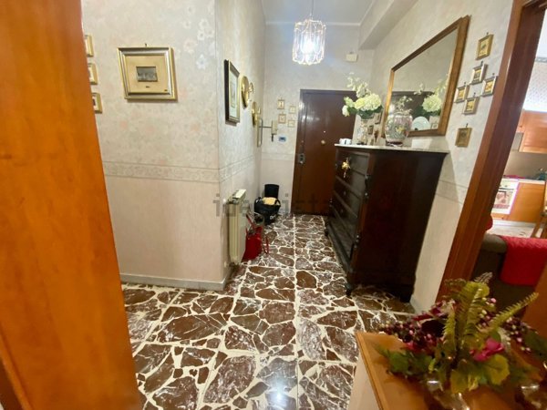 appartamento in vendita ad Adrano