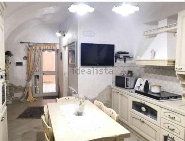 appartamento in vendita ad Adrano