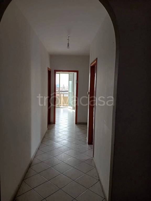 appartamento in vendita ad Adrano
