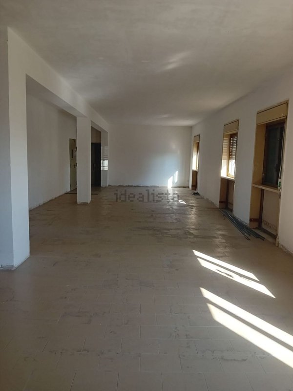 appartamento in vendita ad Adrano