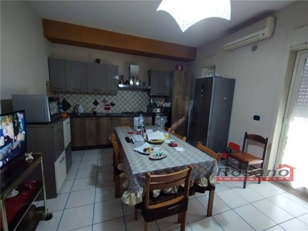 appartamento in vendita ad Adrano