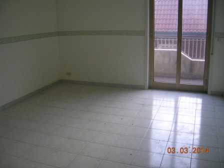 appartamento in vendita ad Adrano