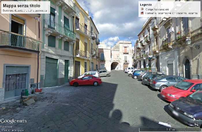 ufficio in vendita ad Adrano