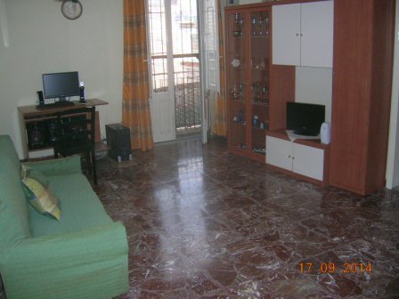 appartamento in vendita ad Adrano