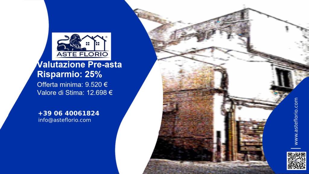 appartamento in vendita ad Adrano
