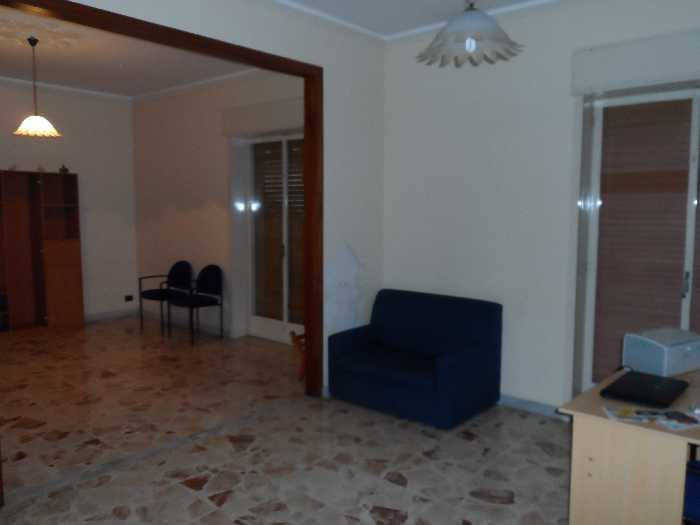 appartamento in vendita ad Adrano