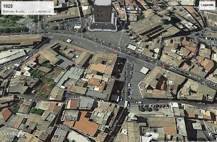 casa indipendente in vendita ad Adrano