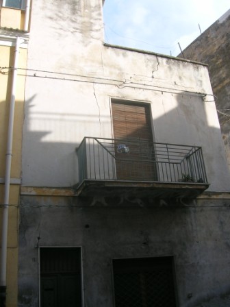 casa indipendente in vendita ad Adrano