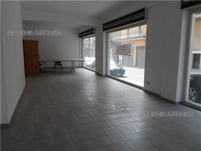 casa semindipendente in vendita ad Adrano