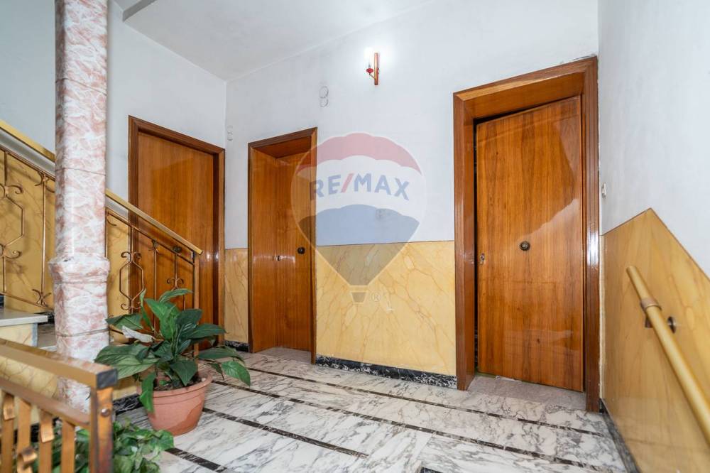 appartamento in vendita ad Adrano
