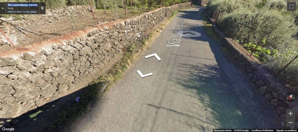 terreno agricolo in vendita ad Adrano