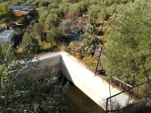 terreno agricolo in vendita ad Adrano