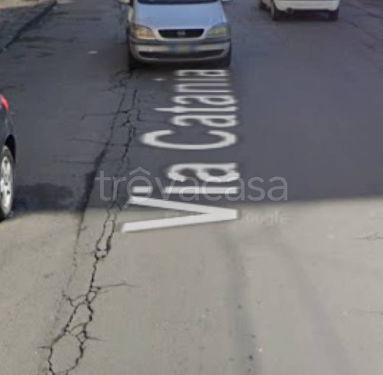 appartamento in vendita ad Adrano