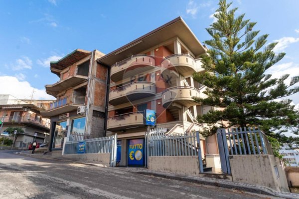 appartamento in vendita ad Adrano