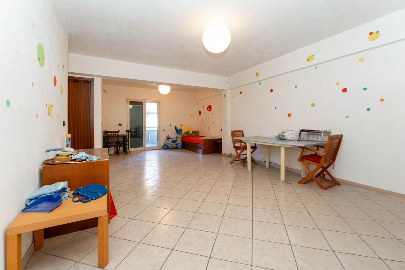 appartamento in vendita ad Adrano