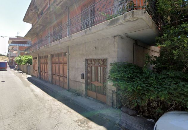 appartamento in vendita ad Adrano