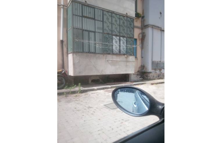 appartamento in vendita ad Adrano