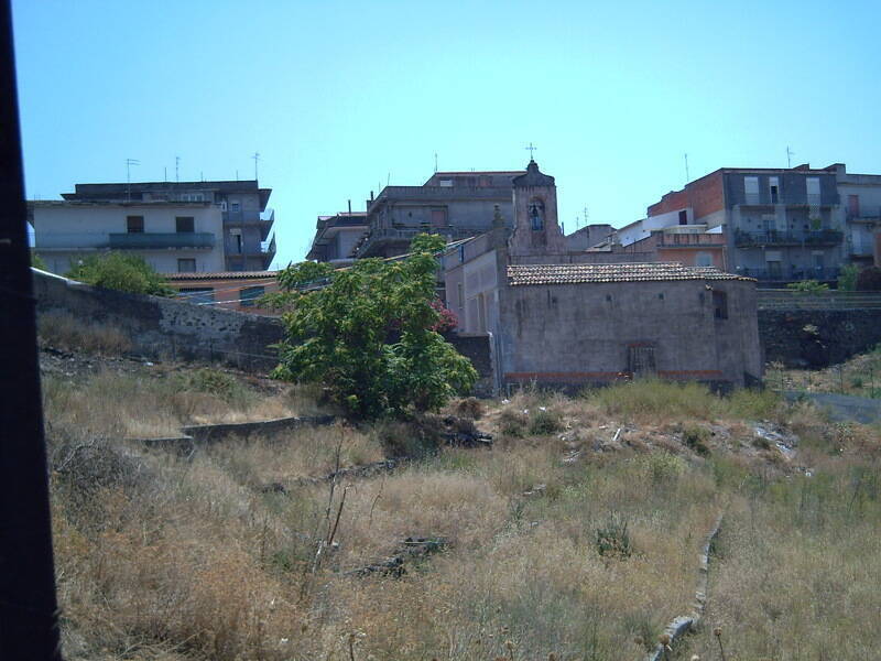 terreno agricolo in vendita ad Adrano