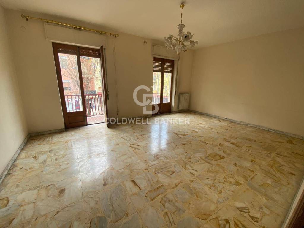 appartamento in vendita ad Adrano