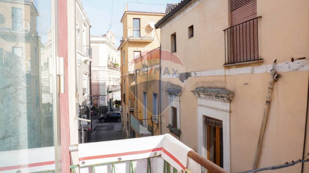 appartamento in vendita ad Adrano