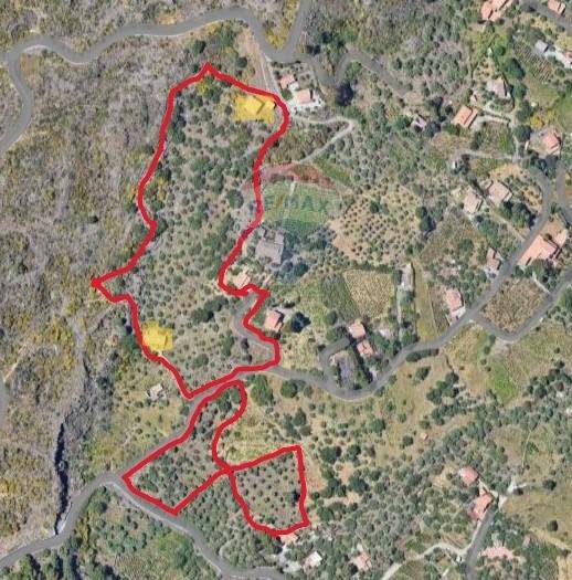 casa indipendente in vendita ad Adrano