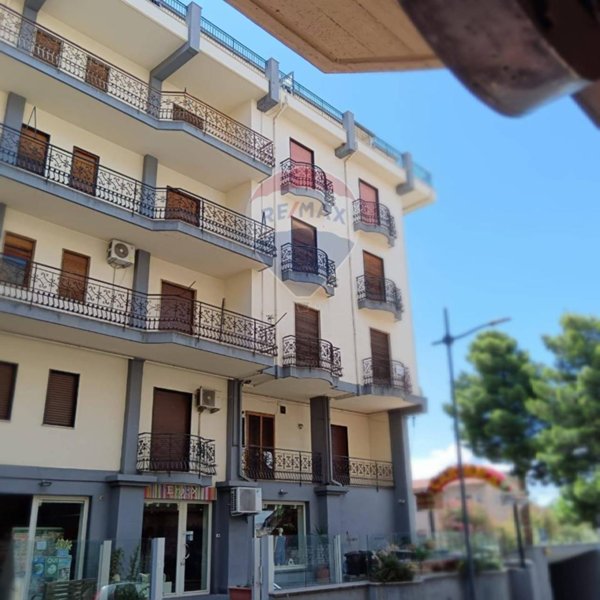appartamento in vendita ad Adrano