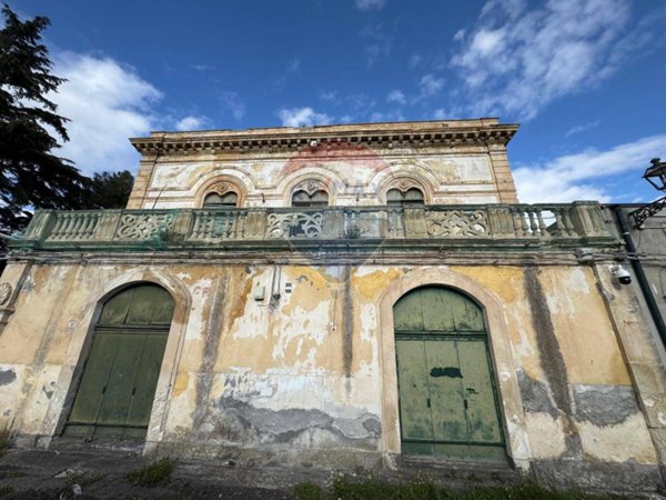 appartamento in vendita ad Adrano