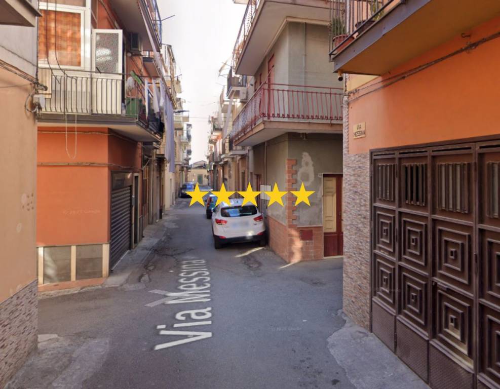 appartamento in vendita ad Adrano